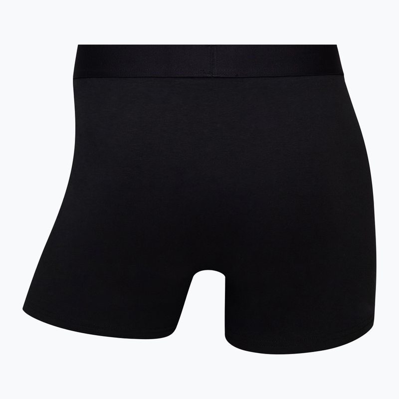 Bokserki męskie CR7 Basic Trunk 5 par 2350 multicolour 10
