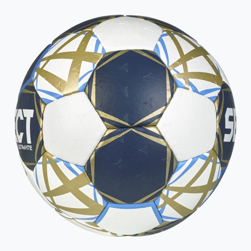 Piłka do piłki ręczne SELECT Ultimate EHF Champions League rozmiar 3 3