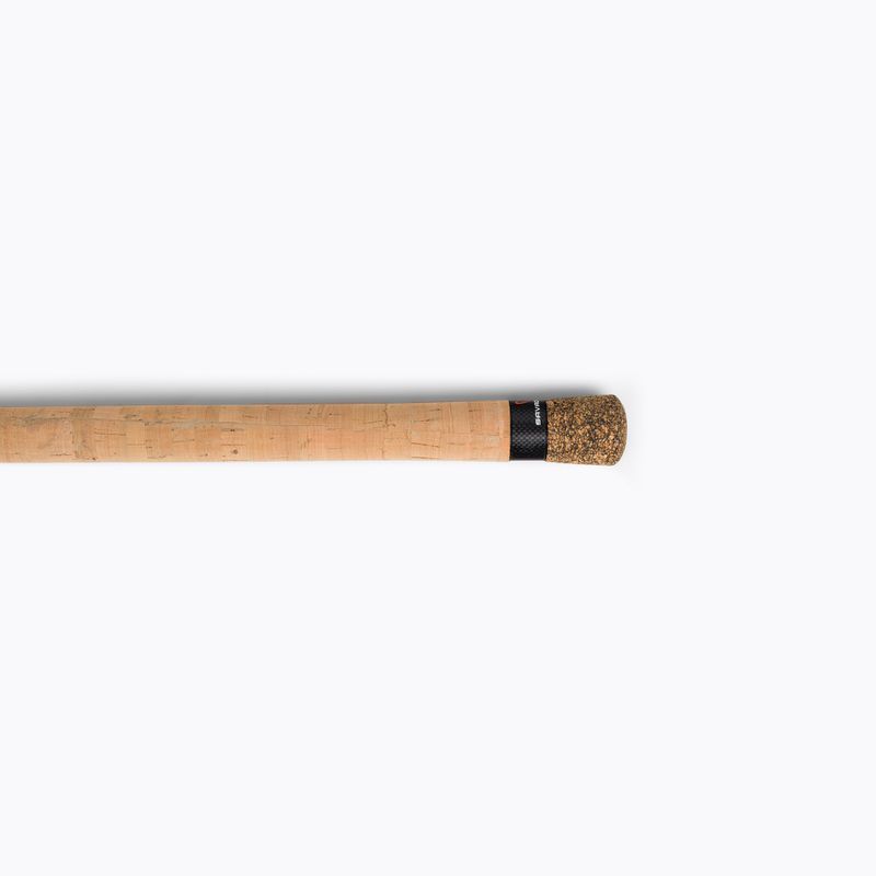 Wędka spinningowa Savage Gear Salmonid Ccs 2 sec black/cork 3