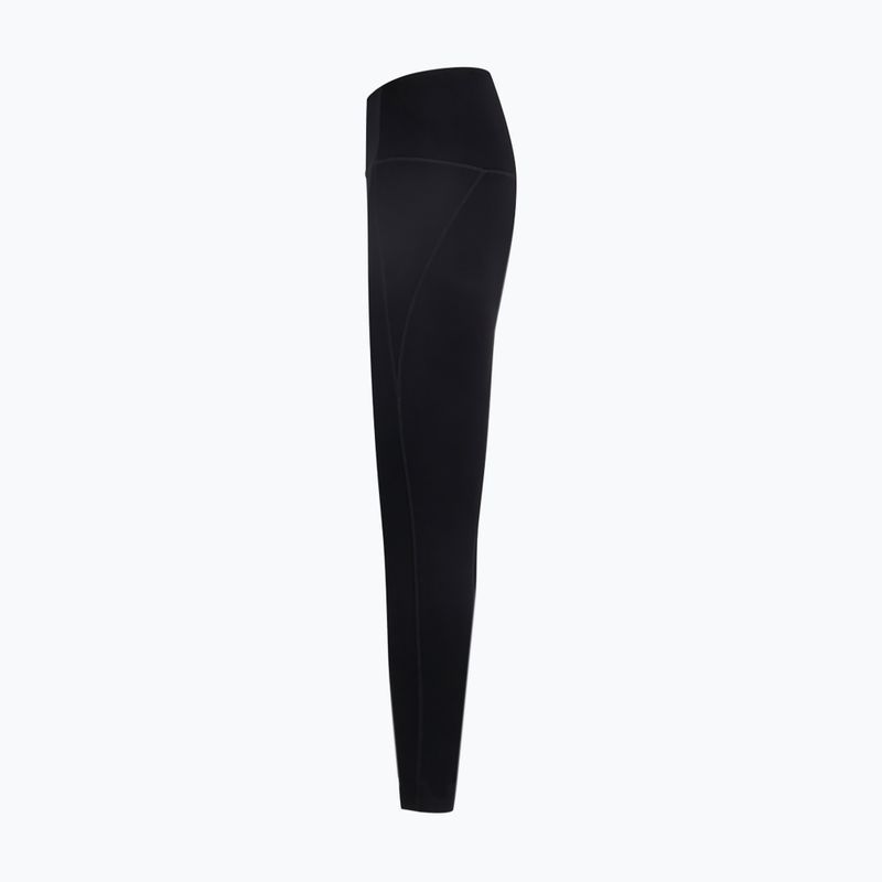 Legginsy treningowe damskie Girlfriend Collective Compressive black 8
