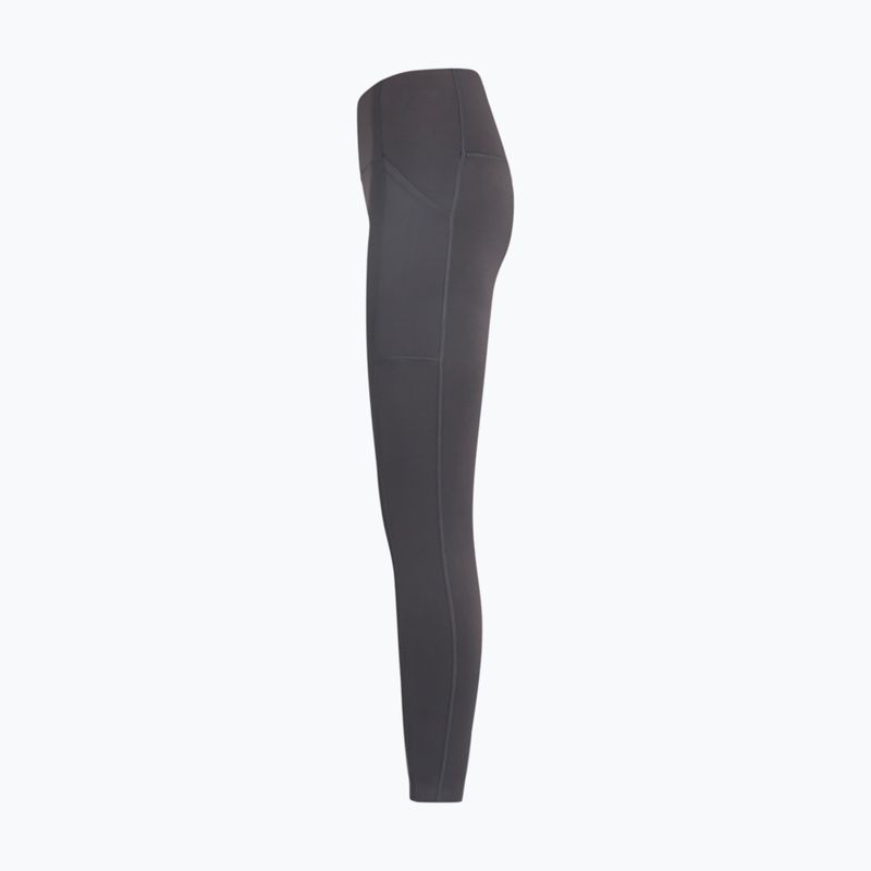 Legginsy treningowe damskie Girlfriend Collective Pocket moon 9