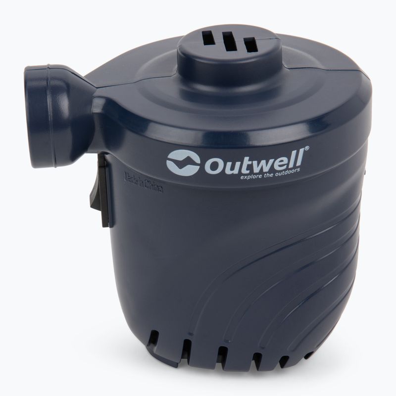 Pompka elektryczna Outwell Sky2 Pump 12V/230V 2