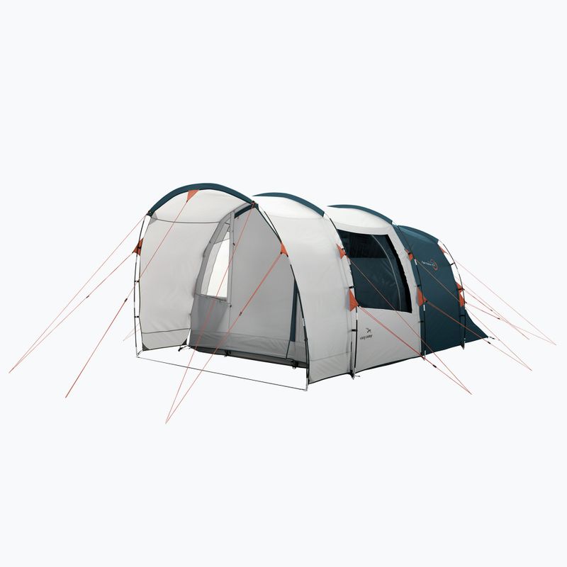 Namiot 4-osobowy Easy Camp Palmdale 400 biały 120421