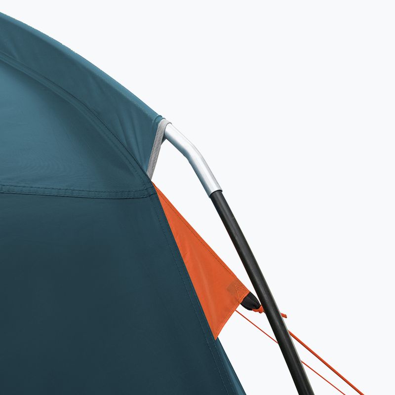 Namiot 4-osobowy Easy Camp Palmdale 400 biały 120421 3