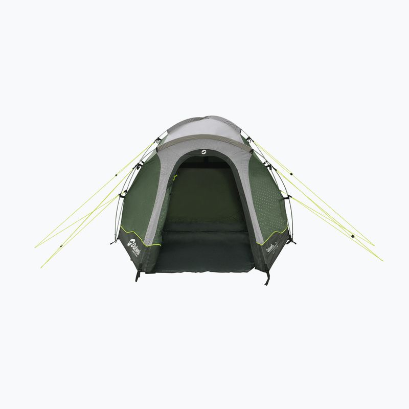 Namiot kempingowy 2-osobowy Outwell Cloud 2 green/gray 4