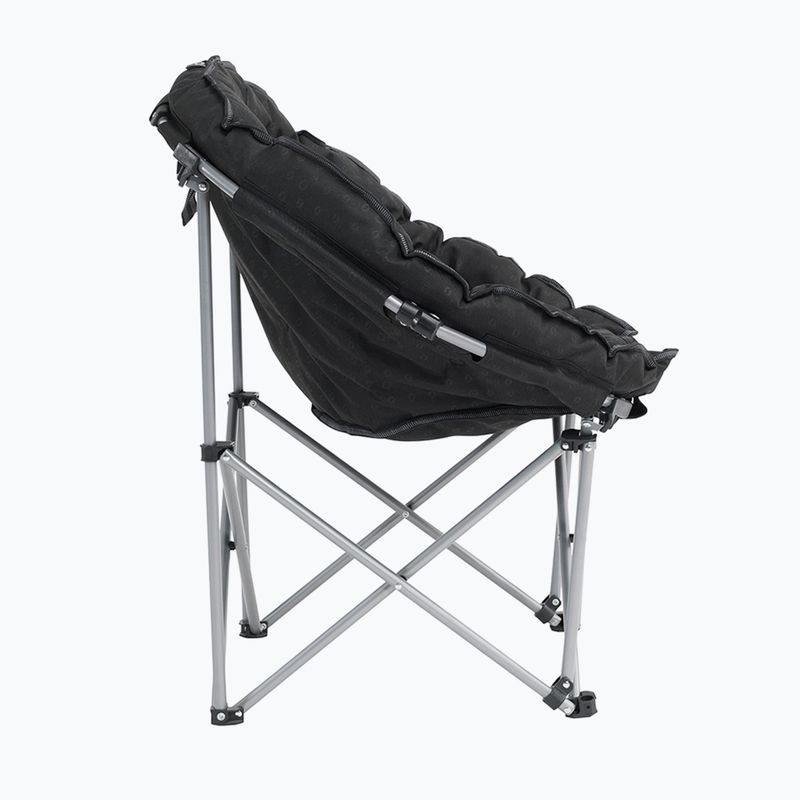 Fotel turystyczny Outwell Casilda black 2