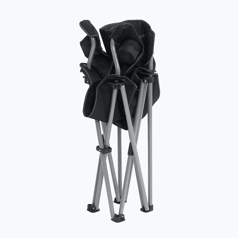 Krzesło turystyczne Outwell Catamarca XL black 3