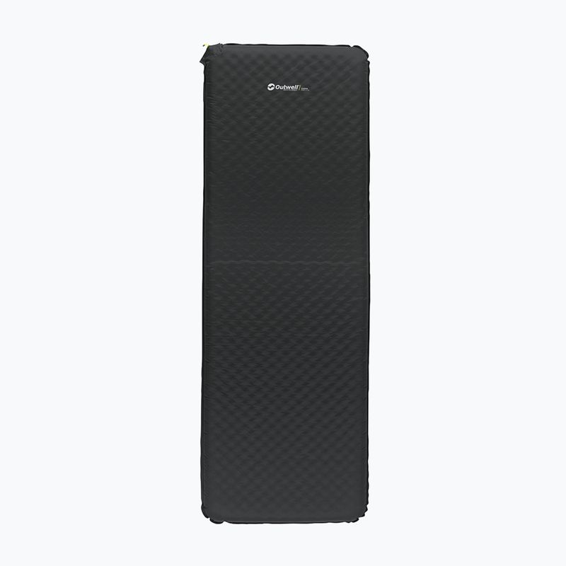 Mata samopompująca Outwell Sleepin Single 7.5 gray