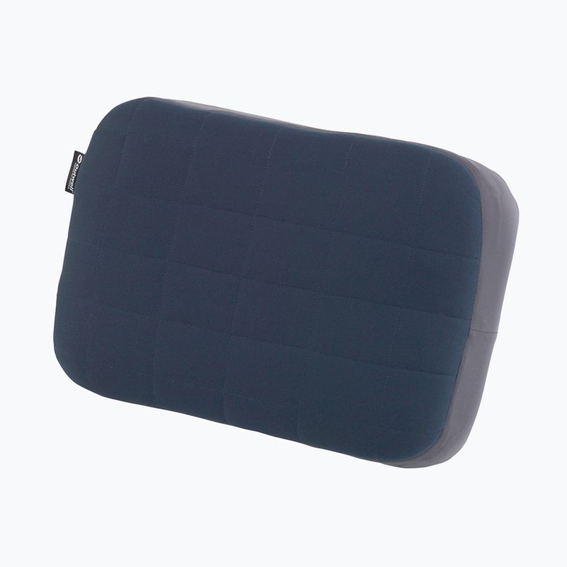 Poduszka turystyczna Outwell Memory Air green