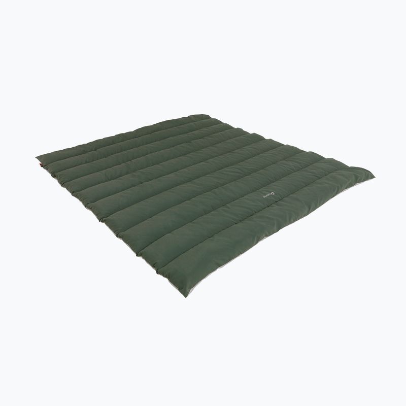 Śpiwór Outwell Constellation Lux Double green 3