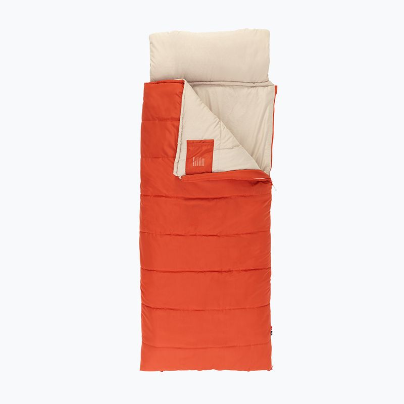 Śpiwór Outwell Campion Lux red 2
