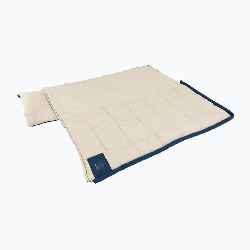 Śpiwór Outwell Campion Lux deep blue 3