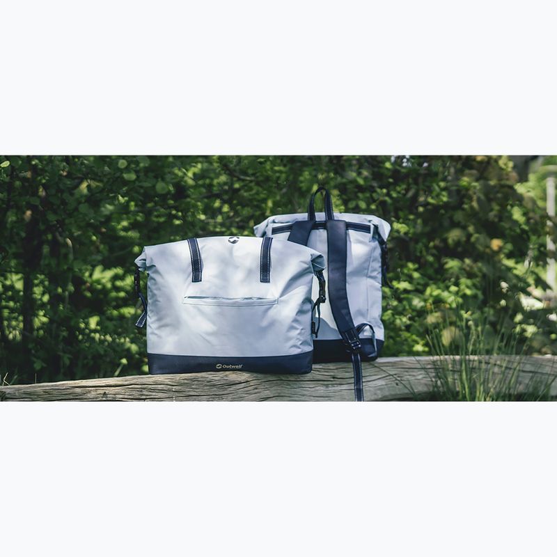 Torba termiczna Outwell Sanderling 10 l blue 6