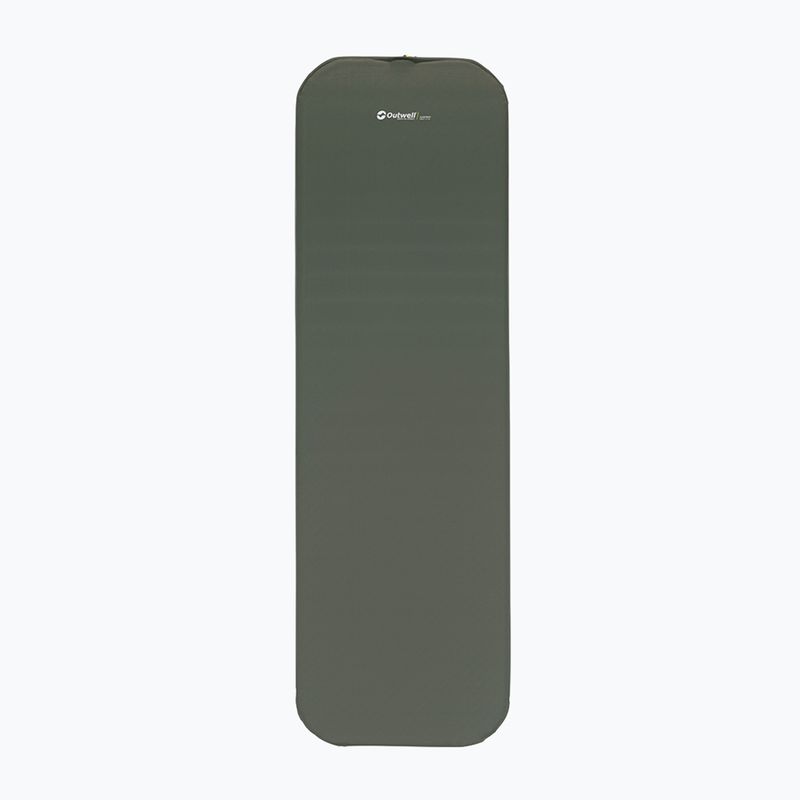 Mata samopompująca Outwell Sleepnest single 5.0 gree