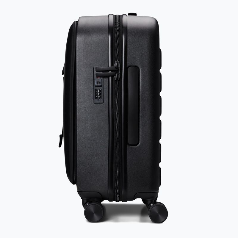 Walizka podróżna Rains Texel Cabin Trolley black 2