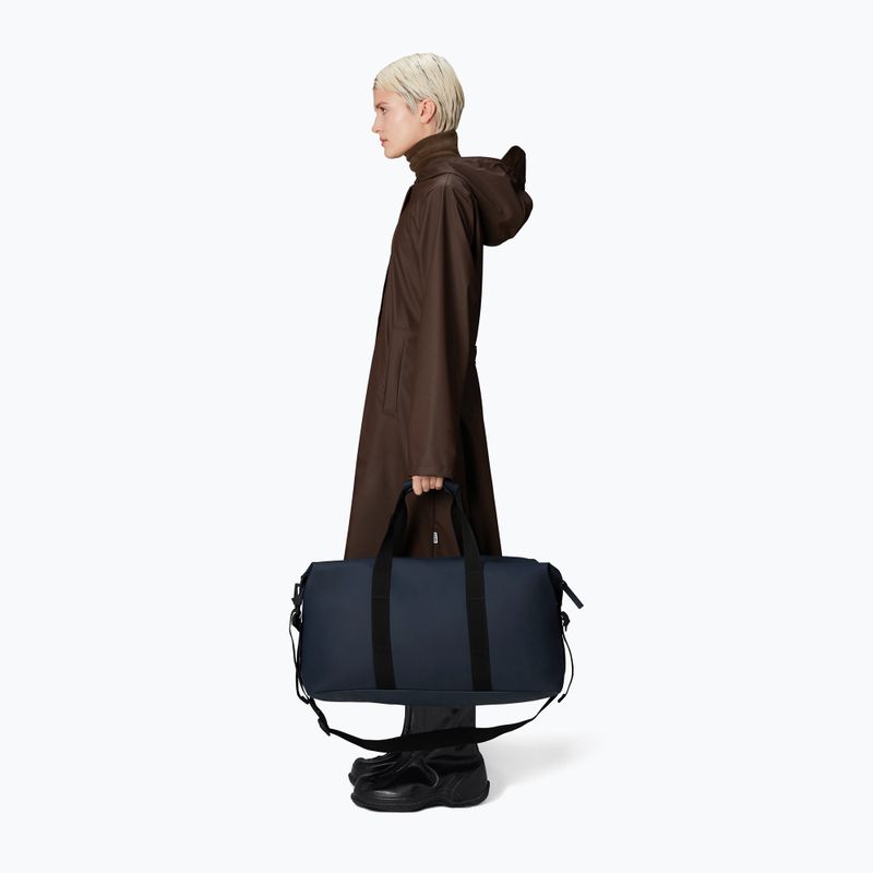 Torba Rains Hilo Weekend 36 l navy 4
