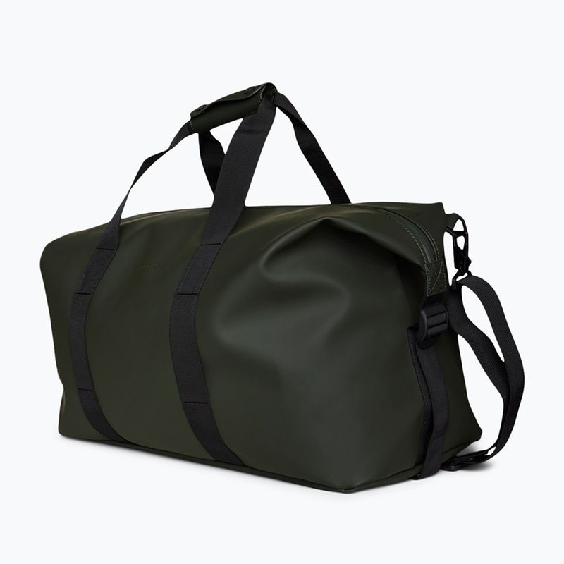 Torba Rains Hilo Weekend 36 l green 2