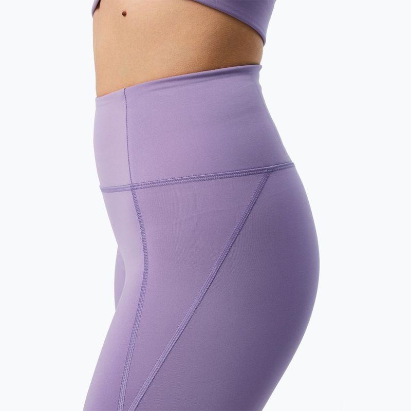 Legginsy treningowe damskie Girlfriend Collective Compressive cosmos 6