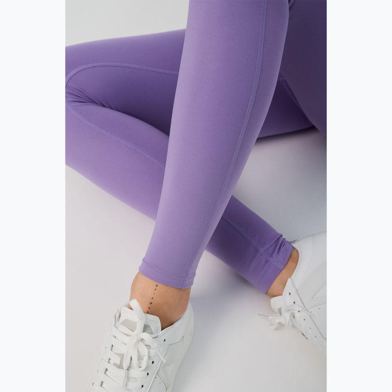 Legginsy treningowe damskie Girlfriend Collective Compressive cosmos 7