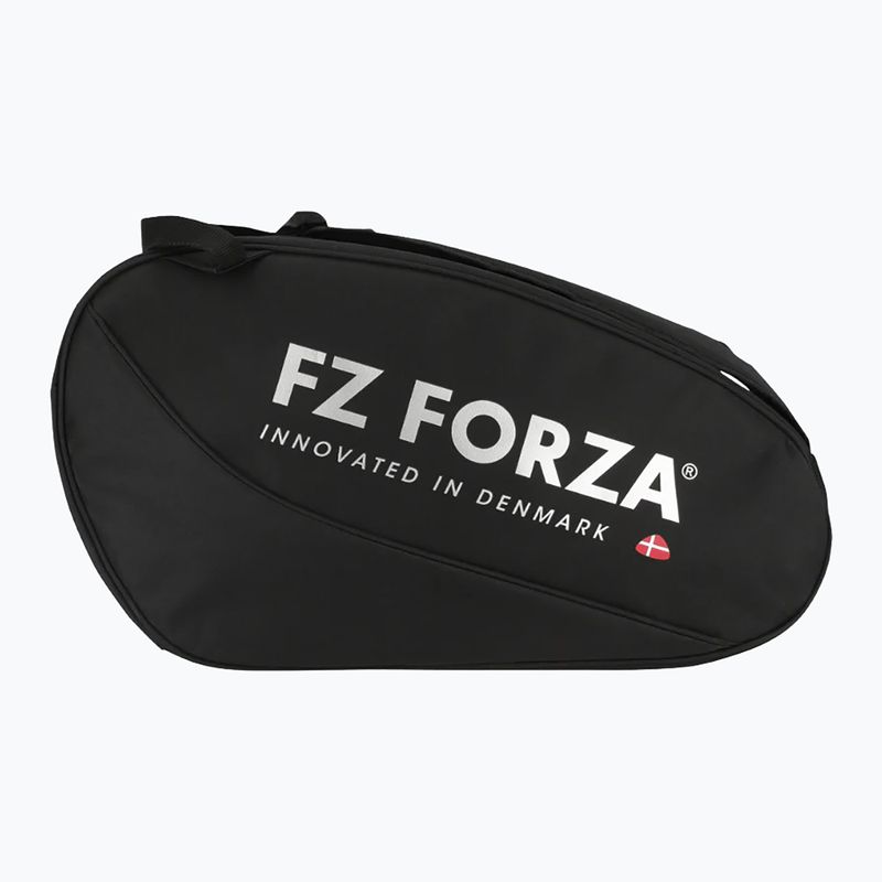 Torba do padla FZ Forza Match Line Padel Bag 35 l black/white