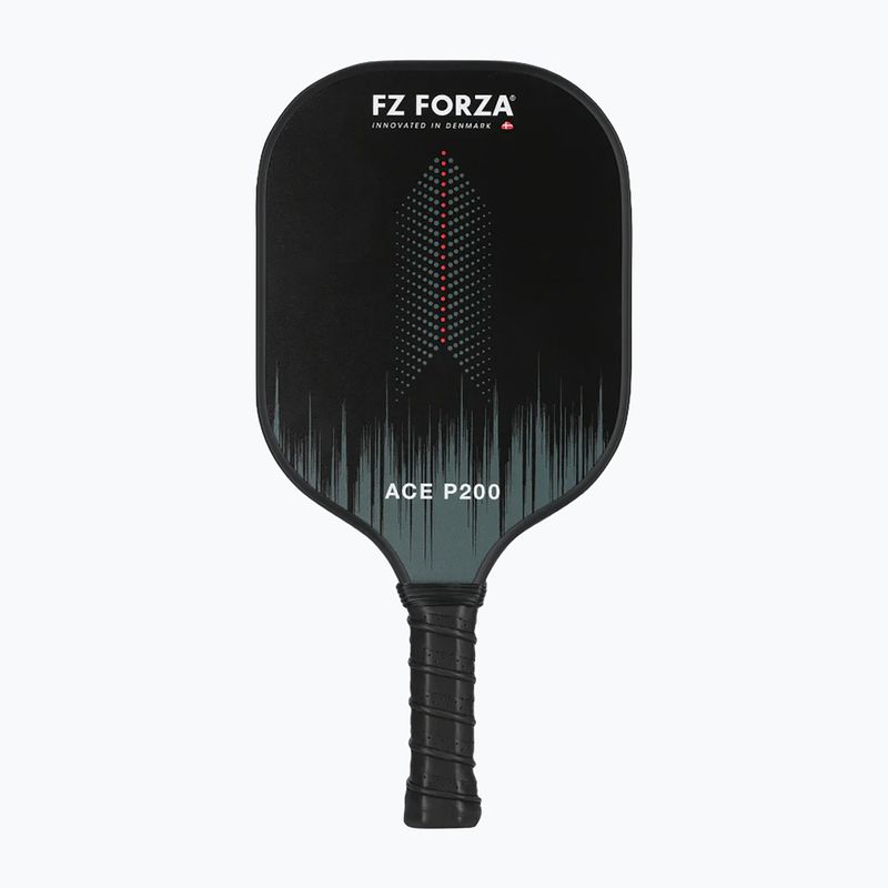 Rakieta do pickleball FZ Forza Ace P200 black