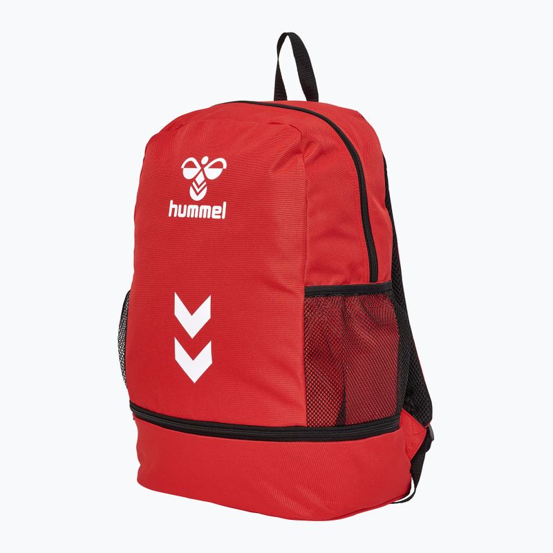 Plecak Hummel Essential W S.C 26 l red 2