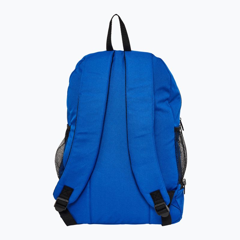 Plecak Hummel Essential W S.C 26 l blue 3