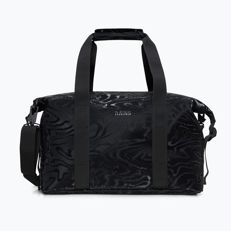 Torba Rains Hilo Weekend Small 18 l amp