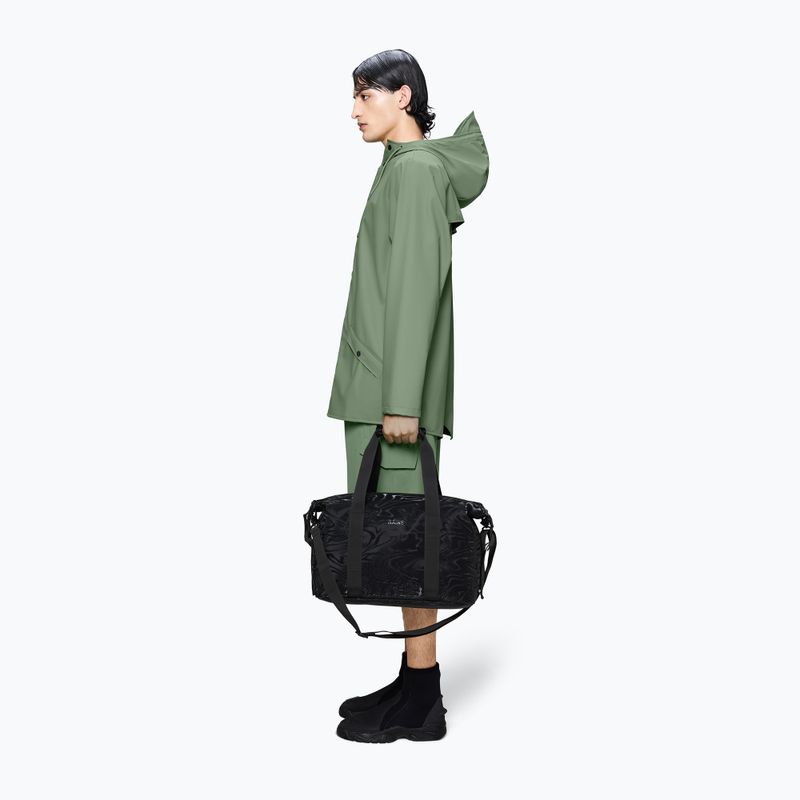 Torba Rains Hilo Weekend Small 18 l amp 2