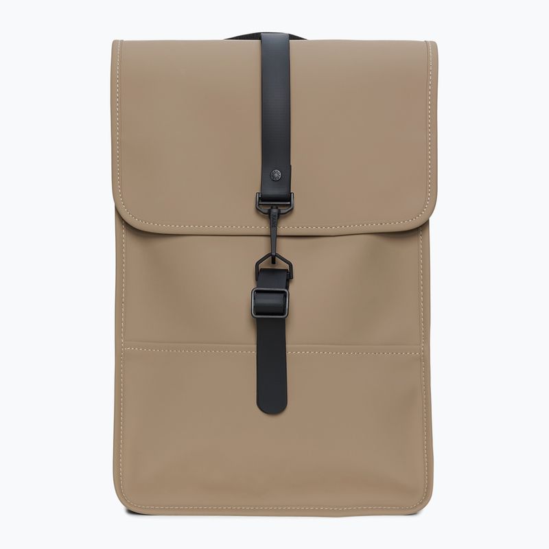 Plecak Rains Mini 12,5 l beige