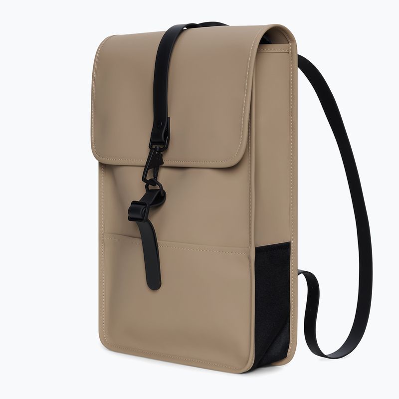Plecak Rains Mini 12,5 l beige 2