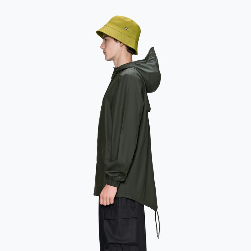 Kapelusz Rains Bucket glow 5