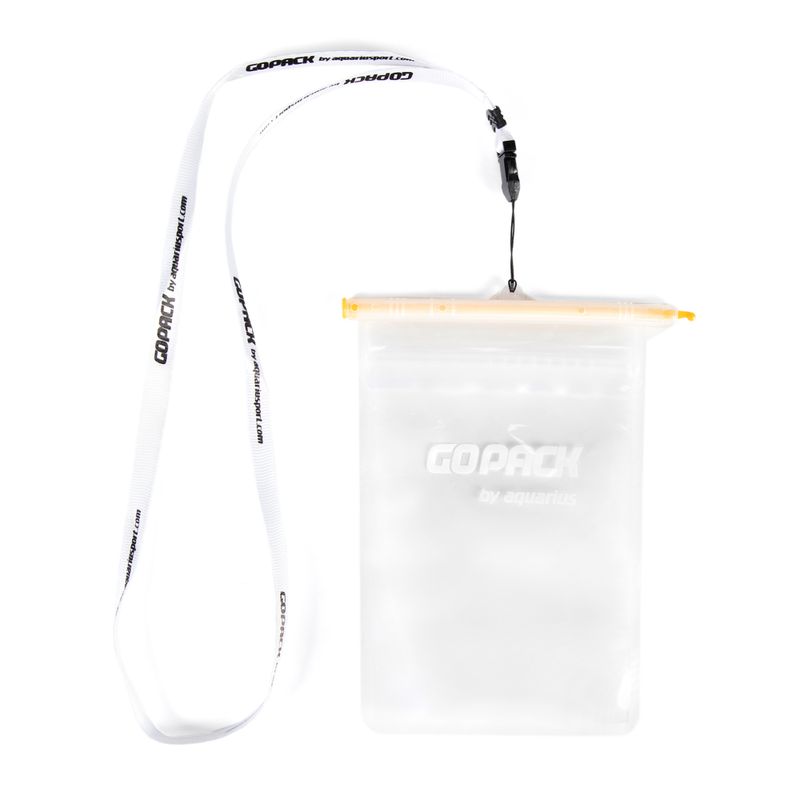 Etui wodoodporne Aquarius GoPack
