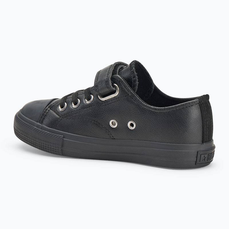 Trampki dziecięce BIG STAR EE374034 czarny 3