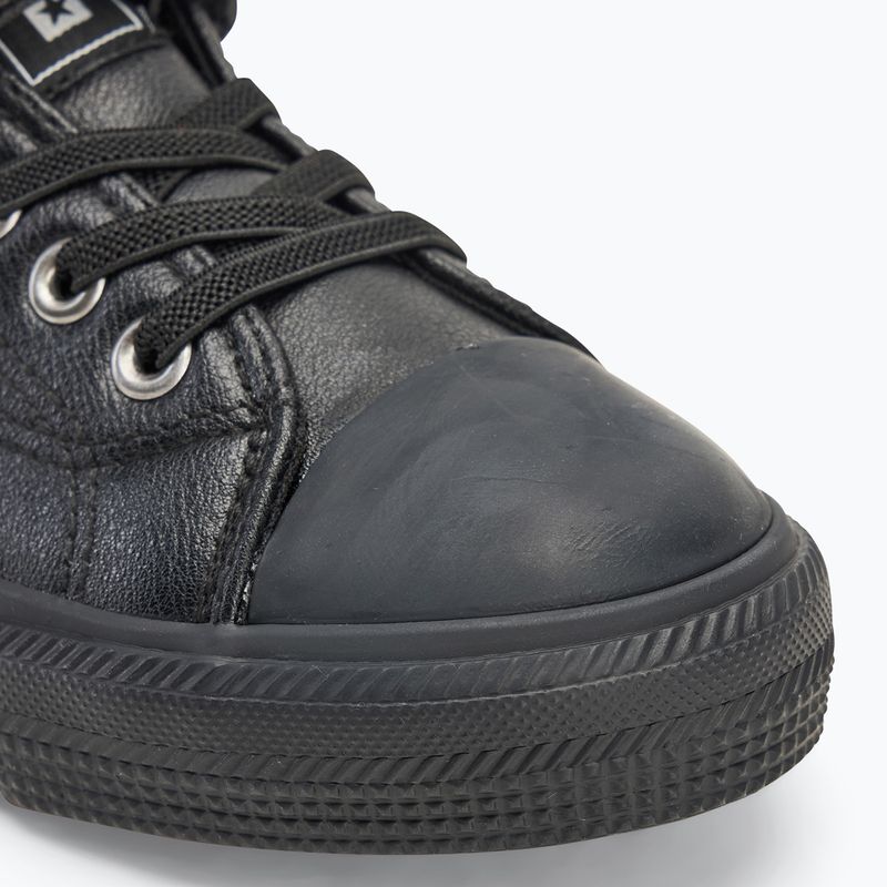 Trampki dziecięce BIG STAR EE374034 czarny 7