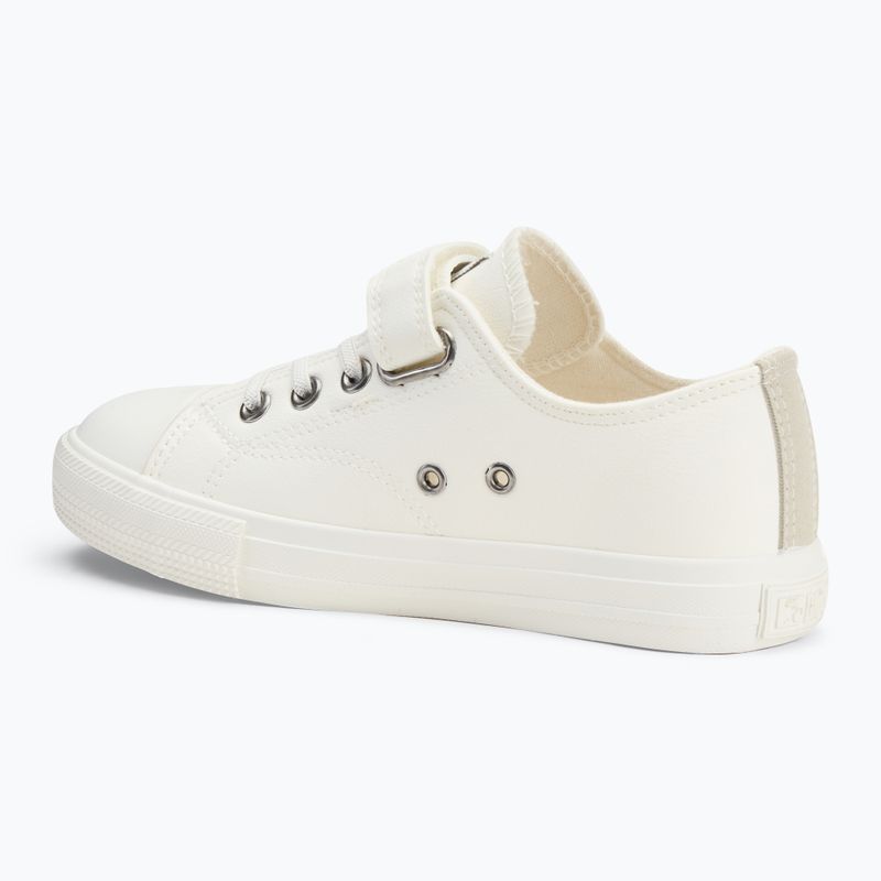 Trampki dziecięce BIG STAR EE374035 biały 3