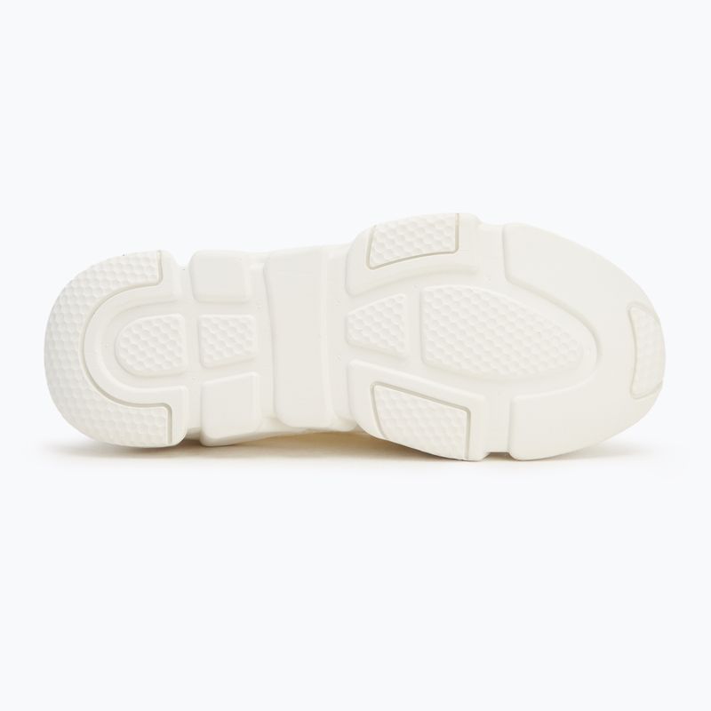 Buty damskie BIG STAR JJ274268 biały 4