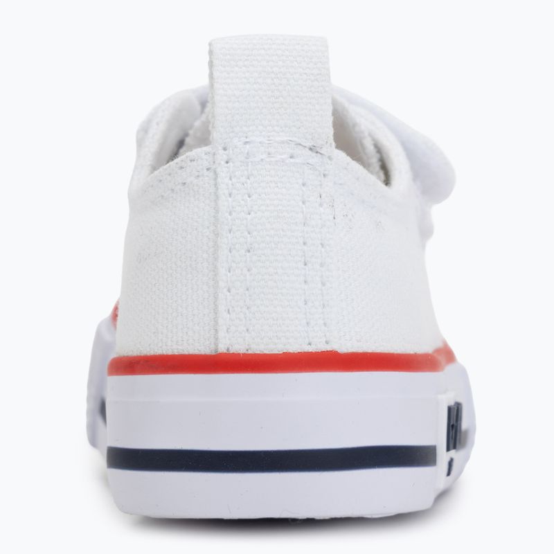 Trampki dziecięce BIG STAR KK374085 white 6