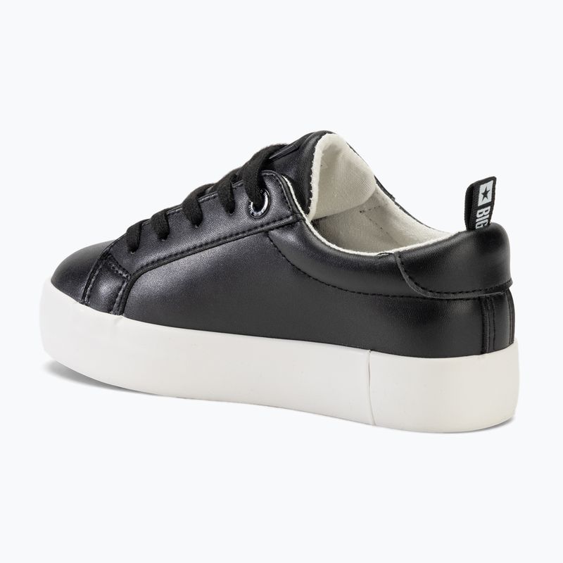 Buty dziecięce BIG STAR KK374223 black 3