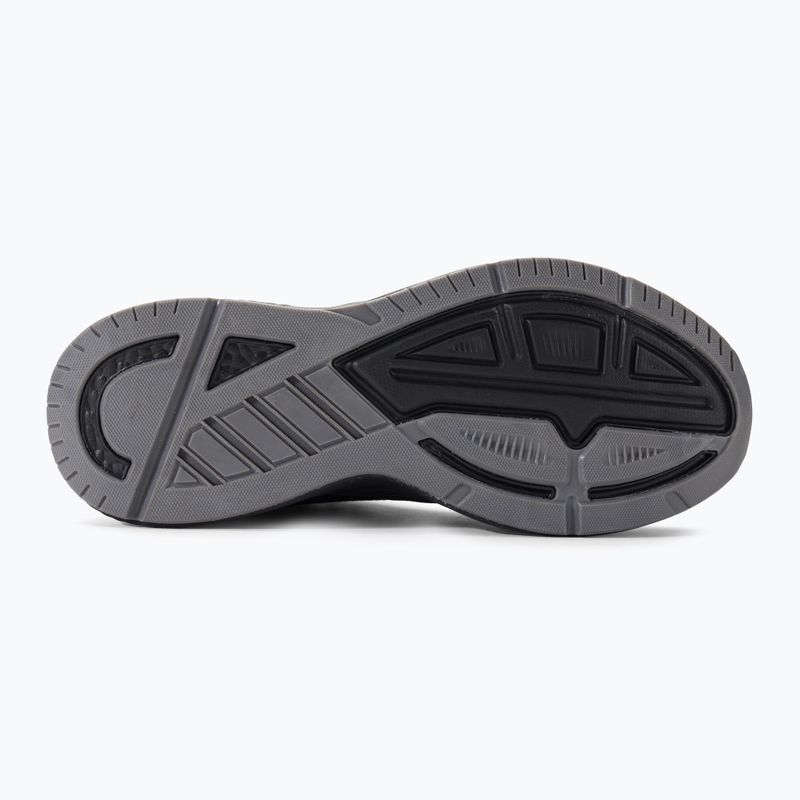 Buty damskie BIG STAR KK274223 czarne 5
