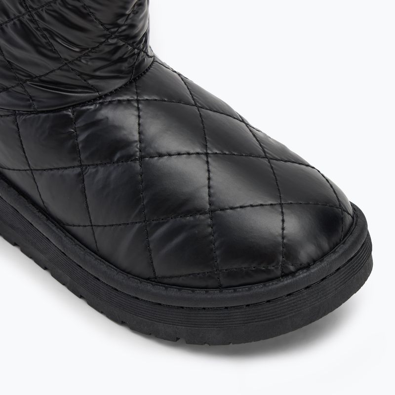 Śniegowce dziecięce BIG STAR KK374242 black 7