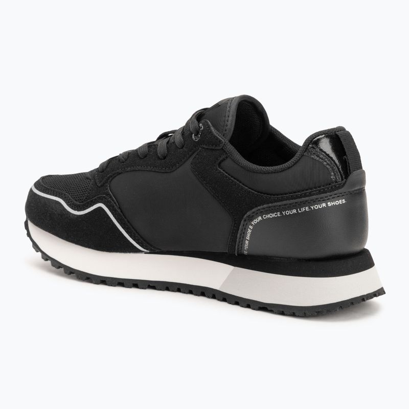 Buty damskie BIG STAR LL274542 czarny 3