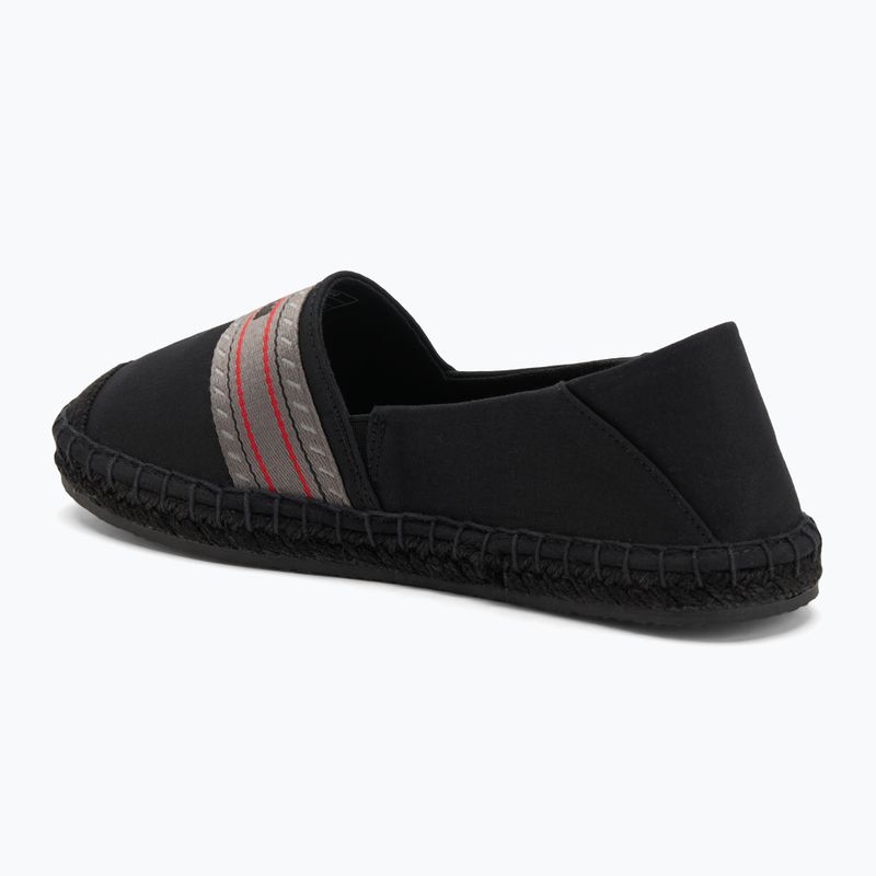Buty damskie BIG STAR LL274894 czarny 3