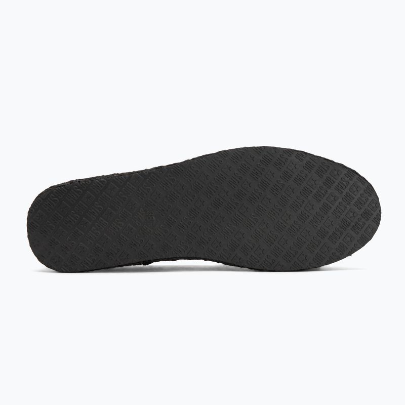 Buty damskie BIG STAR LL274894 czarny 4