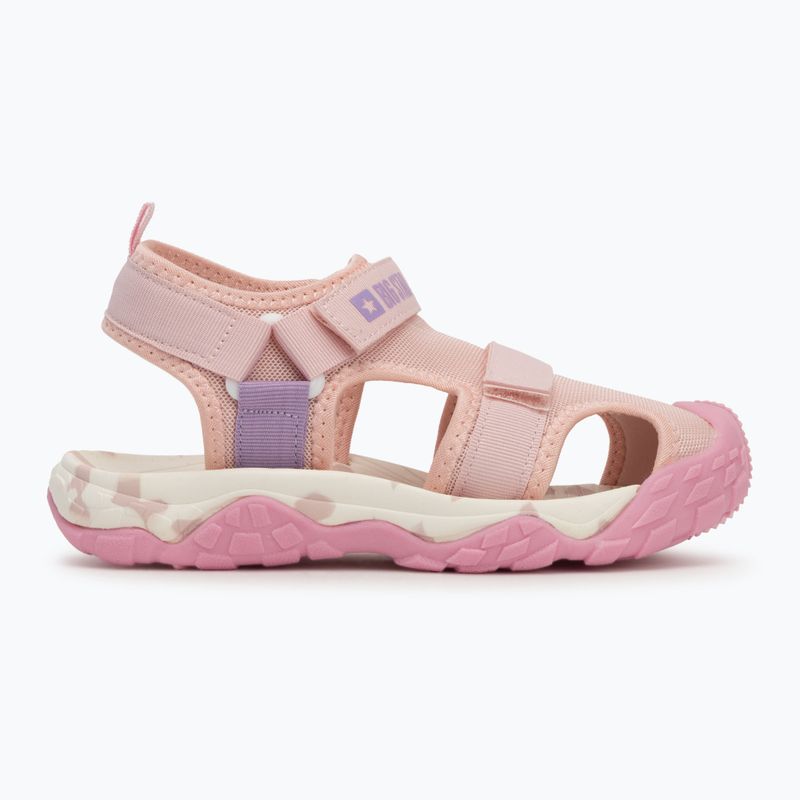 Sandały dziecięce BIG STAR NN374238 pink 2