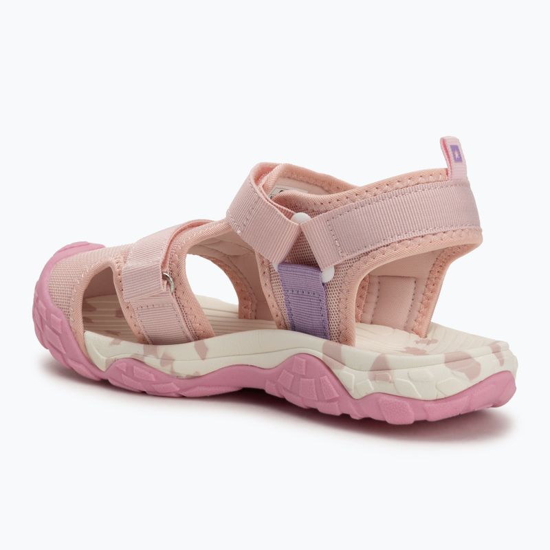 Sandały dziecięce BIG STAR NN374238 pink 3