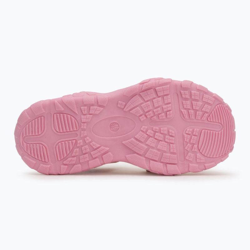 Sandały dziecięce BIG STAR NN374238 pink 4