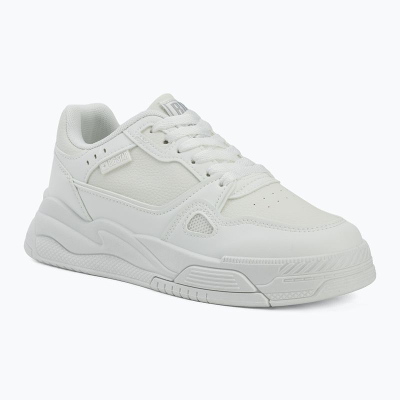 Buty damskie BIG STAR NN274667 white