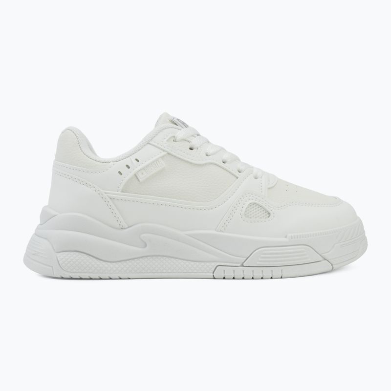 Buty damskie BIG STAR NN274667 white 2