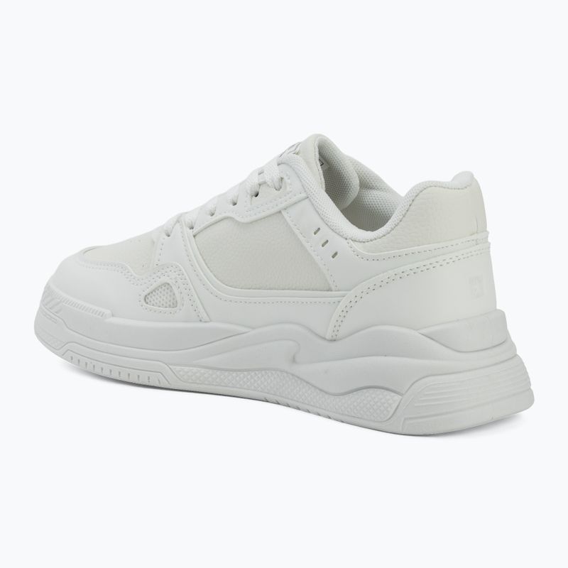 Buty damskie BIG STAR NN274667 white 3